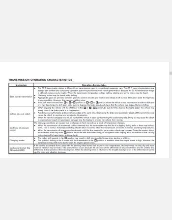 nissan gt-r 2014 owners manual